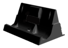 KVR-A510 подставка черная