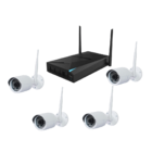 Комплект ST-400-WF IP видеонаблюдения