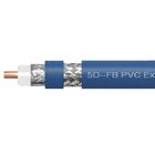 Кабель 5D-FB PVC (blue)